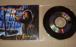 Running Wild: The Privateer CDS