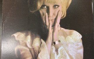 Dusty Springfield - Dusty In Memphis (US/2002) LP