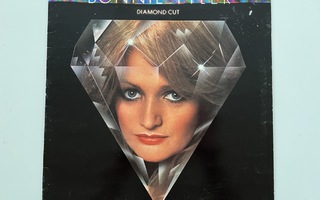 BONNIE TYLER - Diamond Cut LP (1979)
