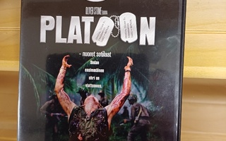 Platoon (Special edition) DVD