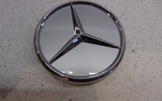 Mercedes-Benz Merkki