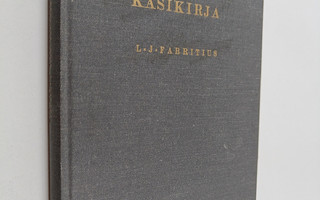 L. J. Fabritius : Kengitysopin käsikirja
