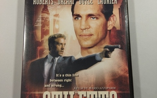 (SL) DVD) Stiletto Dance (2000)  Eric Roberts