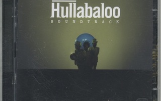 MUSE: Hullabaloo Soundtrack – EU RI 2-CD 2002/2003