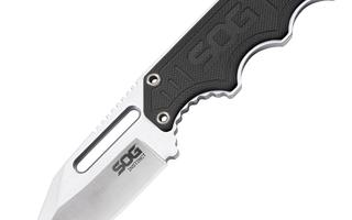 SOG - NB1012 - Instinct - Kniv med fast blad