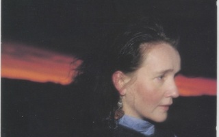 LIISA TAVI: Ihmeiden aika – Johanna CD 1994
