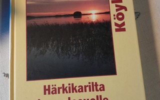 köyliist härkikarilta karpalosuolle