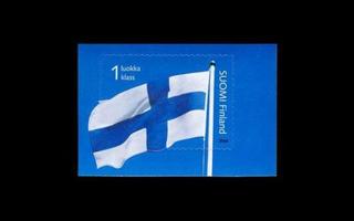 1784 ** Suomen lippu (2006)