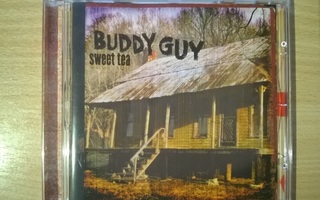 Buddy Guy - Sweet Tea CD