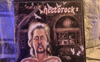 Hectorock 1 vinyyli