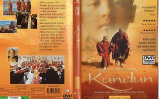 Kundun	(59 288)	k	-FI-	suomik.	DVD			1997	128min,o:martin sc