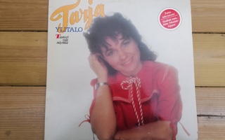 Tarja Ylitalo - Tunteet Voit Näyttää (1982)