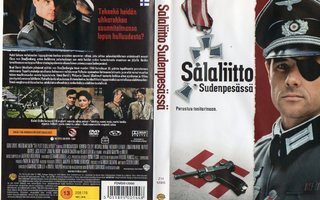 salaliitto sudenpesässä	(33 294)	k	-FI-	DVD	suomik.			1990