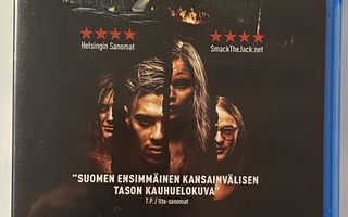 Bodom - Blu-ray