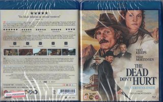 Dead Don´T Hurt	(46 545)	UUSI	-FI-	BLU-RAY	nordic,		viggo mo