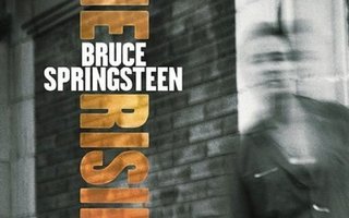 Bruce Springsteen  **  The Rising  **  CD