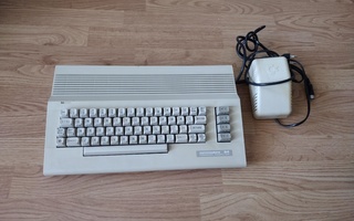 Commodore 64