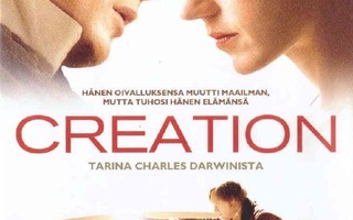 Creation - Tarina Charles Darwinista (Paul Bettany)