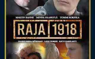 raja 1918	(16 782)	k	-FI-		DVD		minna haapkylä	2007