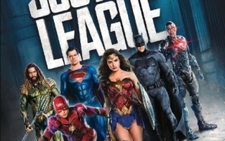 Justice League	(68 464)	UUSI	-FI-	nordic,	DVD			2017