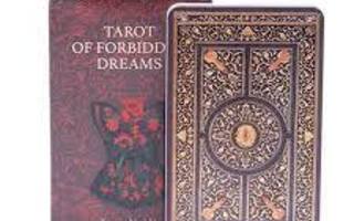 Tarot of Forbidden Dreams