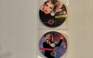 Kim Wilde – Best Of