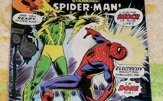 Marvel Tales Starring Spider-Man #63