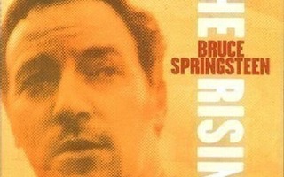 Bruce Springsteen - The Rising CDs