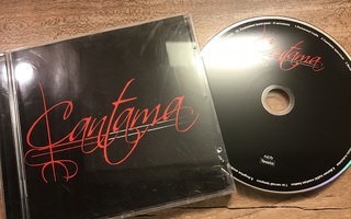 Kilven Kuoro / Cantana CD