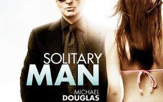 Solitary Man  -   (Blu-ray)