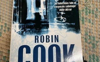 Pokkari: Robin Cook Critical