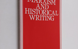 Paul Q. Hirst : Marxism and historical writing