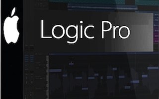 Apple Logic Pro MAC, Lisenssi, äänenkäsittelyohjelma