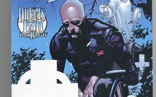 X-Men #108 (Marvel, Jaruary 2001)