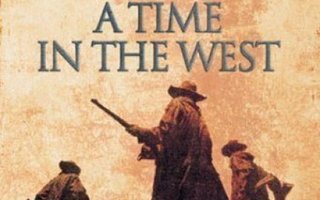 Once Upon A Time In The West  -  (2 DVD)