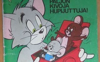Tom ja Jerry 1983 / 4