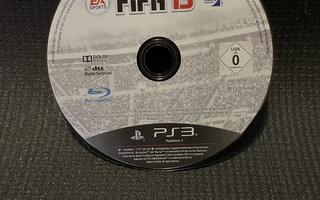 FIFA - Disc PS3