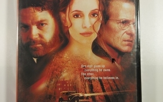 (SL) UUSI! DVD) The Proposition - Rakkauden Ehdoilla (1998)