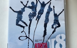 Kohta 18 DVD (2012)