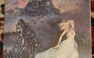 Sarah Kernochan – House Of Pain vinyyli LP