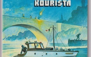 KORKEAJÄNNITYS 1986 11