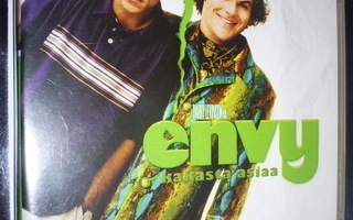 (SL) DVD) Envy * Ben Stiller, jack Black 2004