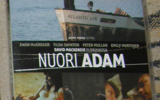 Nuori Adam - DVD