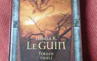 Ursula Le Guin: Toinen tuuli