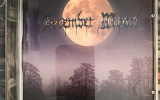 DECEMBER MOON - Source Of Origin cd (Black Metal)