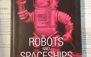 Robots and Spaceships (softcover)