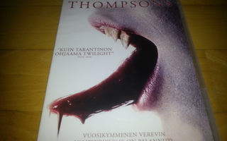 The Thompsons - DVD