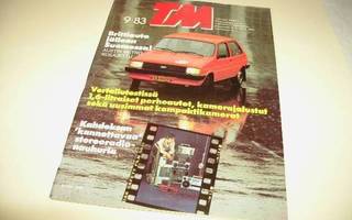 Tekniikan Maailma 9/1983