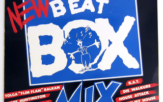 New Beat Box Mix (K-tel Finland megamix)