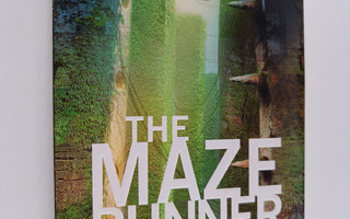 James Dashner : The maze runner